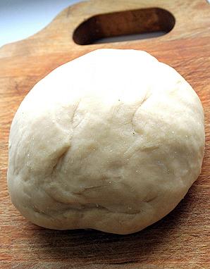 Pärmitaigen