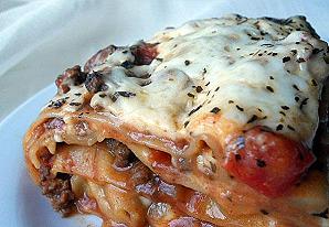 Klassikaline lasagne