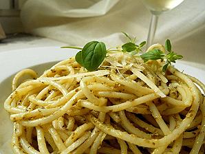 Pestopasta