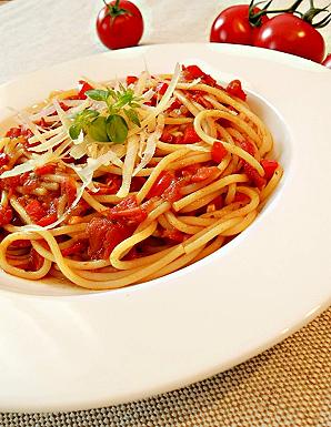 Pasta Pomodoro