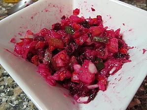 Vinegrett
