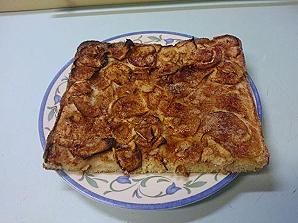 Mxxxxxx õunakook
