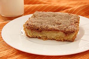 Normandia õunakook