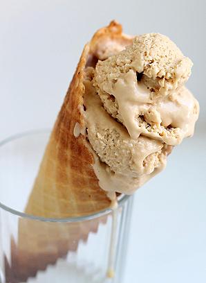 Dessertveinijäätis