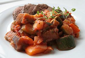 Ratatouille