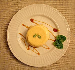 Panna Cotta
