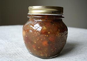Õuna-chutney