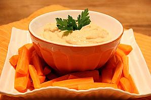 Hummus