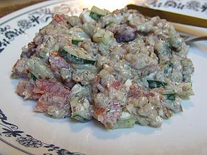 Tatrasalat