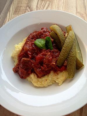 Tummine sealiha hautis
