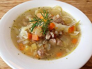 Talupojasupp