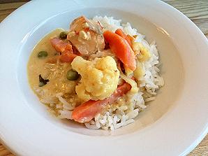 Kala Korma
