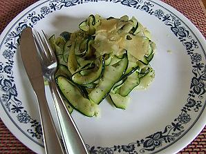 Wokitud tsukiini