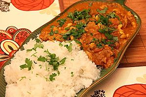 India võikana