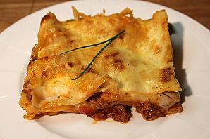 Lasanje