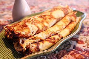 Pannkoogid