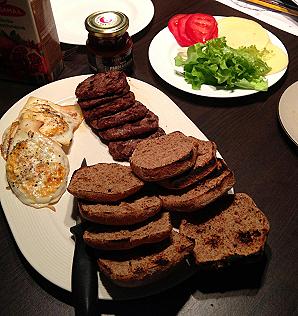 Grillburger