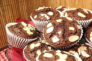 Šokolaadimuffinid