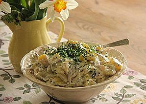 Saksa kartulisalat