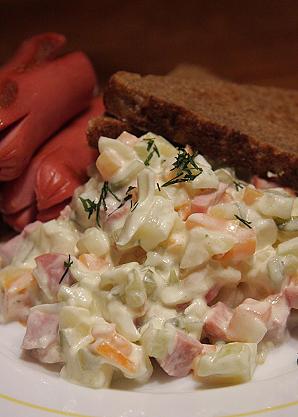 Kartulisalat