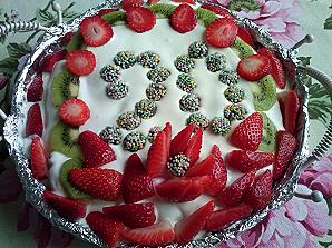 Suvine tiramisu