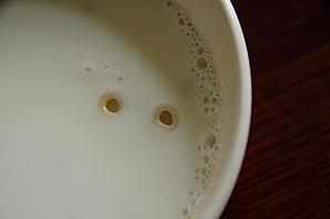 Makaroni-piimasupp