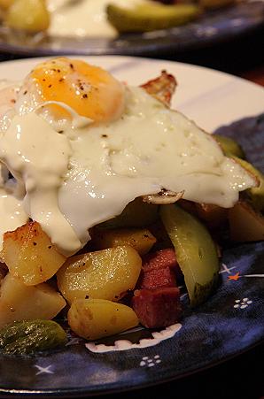 Poissmehe panniroog