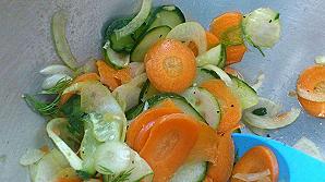 Suvine salat